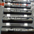 schedule 40 api seamless pipe